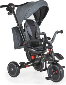 Tricycle Pluto grey