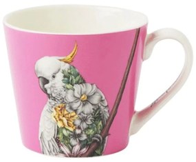 Κούπα Cockatoo Chick MF Wild Planet DX1323 370ml Multi Maxwell&Williams Porcelain