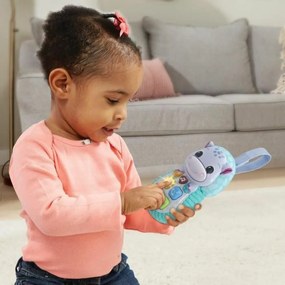 Εκπαιδευτικό Παιχνίδι Vtech Baby Allô Bébé Todoux (FR)