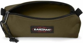 θήκη Eastpak Single Πράσινο Ελαιόλαδο