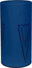 Ομπρελοθήκη (Φ25x50) Pam & Co 23-203 Matt Navy Blue