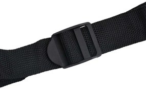 vidaXL Κάλυμμα Σκάφους Γκρι 710x265x40 εκ.