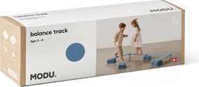 Modu Balance Track Deep Blue/ Sky Blue