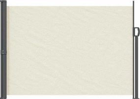 vidaXL Ανακλινόμενος Πλευρικός Απλώστρα 160 x 300 cm
