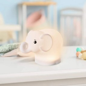 Elephant mini light φορητό φωτιστικό (ANG-223) - ANG-223 - ANG-223