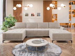 Γωνιακός καναπές Aris XL-Mpez