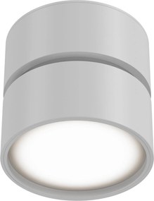 Σποτ Maytoni Onda LED-Λευκό