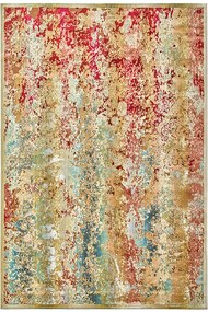 Χαλί Venus 214X/Q16 Red-Gold Carpet Couture 195X280cm