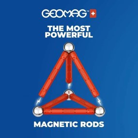 Παιχνίδι Kατασκευή Geomag