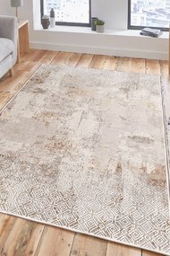 Χαλί Woosonıl059 708HFT4240 Cream Conceptum Hypnose 80X150cm