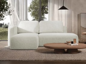 Γωνιακός καναπές Cozy-Mple-Δεξιά