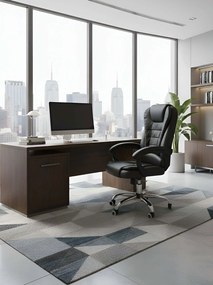 Καρέκλα διευθυντική Vaughan-Mauro