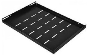 Ράφι Rack 4 Σημείων Β45 για επίτοιχα με B60 SQ SERIES SUT 04.022.0302 Top-04.022.0302-Μαύρο 04.022.0302