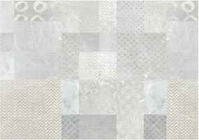 Αυτοκόλλητη φωτοταπετσαρία - Tiles - 98x70