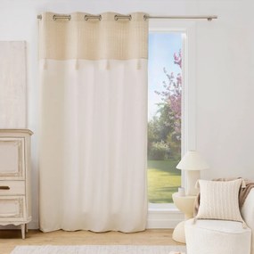 Διακοσμητικό Μαξιλάρι (40x40) L-C Perla Natural 1613141