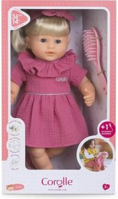 Κούκλα Mωρó Corolle