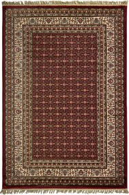 Χαλί (200x250) Βιοκαρπέτ Kirman 6803-1018 Red