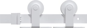 vidaXL Συρόμενη Πόρτα ORKDAL Φυσικό 61 x 198,5 εκ.