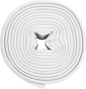 vidaXL Πυροσβεστική Μάνικα 30 μ. 2" PVC