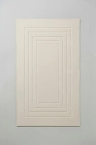 Stewehome πετσέτα ποδιών από 100% βαμβάκι 60x130 cm