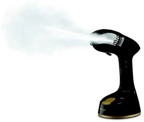 Zelmer ZGS1800 Ατμοκαθαριστής Ρούχων 1470W με Δοχείο 150ml Μαύρος
