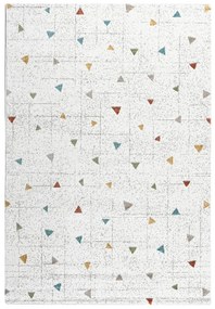 Παιδικό Χαλί (160x230) Polcarpet Carousel Dream 10826 Multy