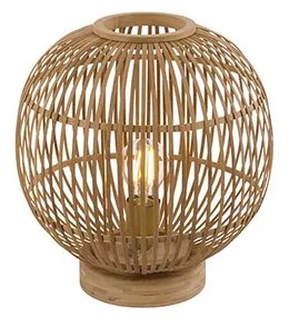 Φωτιστικό Επιτραπέζιο Globo Lighting Hildegard 15368T