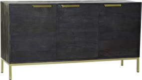 Σκευοθήκη DKD Home Decor Ξύλο (Ανακαινισμenα B)