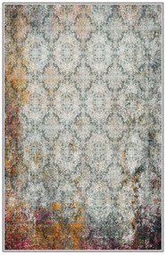 Χαλί Hmnt43 571HFT1398 Multi Conceptum Hypnose 80X150cm