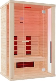 Iris - Infared Sauna