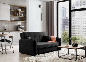 Καναπές - Κρεβάτι Promytheus διθέσιος-Mauro