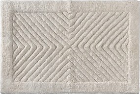 Πατάκι Μπάνιου 70x120 Mozaik Perla 5206480516306