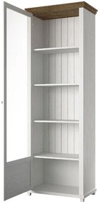 Βιτρίνα Capel-Αριστερή-Leuko