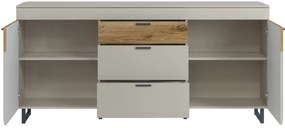 Μπουφές Myro-Μήκος: 182,5 εκ.