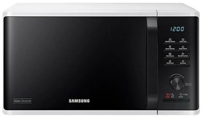 φούρνο μικροκυμάτων Samsung MS23K3555EW Λευκό 23 L 800 W