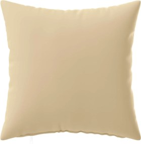 vidaXL Κάλυμμα Μαξιλαριού 12 pcs HEERLEN Μπεζ 45 x 45 cm Πολυεστέρας