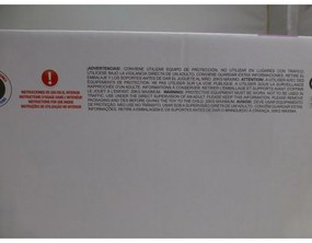 Σκούτερ Colorbaby Πολυουρεθάνιο Αλουμίνιο Φούξια