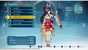 Βιντεοπαιχνίδι Xbox Series X Just For Games Edens Zero - Edición Día Uno