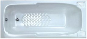 Μπανιέρα Sanitec Ornella-150 x 82 εκ.