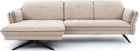 Γωνιακός καναπές Che S-Αριστερή - 287.00Χ170.00Χ100.00cm