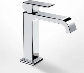 La Torre Profili Plus 46001 Chrome - Μπαταρία νιπτήρα