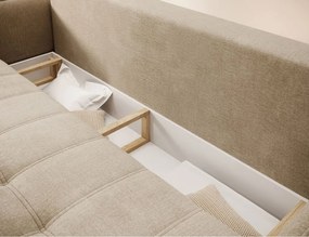 Καναπές - κρεβάτι Weltton-Mpez Skouro