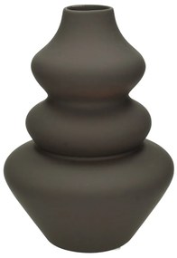 Διακοσμητικό Βάζο (Φ15x22) Kersten XET-6598