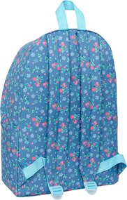 Σχολική Τσάντα Frozen Μπλε 31 x 43 x 13 cm