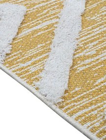 Χαλί FLINT YELLOW