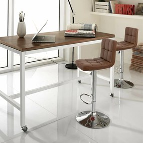 Σκαμπό μπαρ Sammie-Kafe (4) τεμάχια