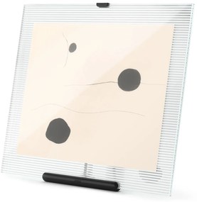 Umbra κορνίζα 20x25 μέταλλο/γυαλί/μαύρο/ Flute 1022482-040