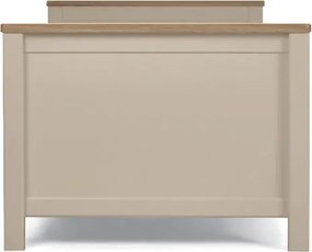 ΚΡΕΒΑΤΙ Mamas &amp; Papas HARWELL Cashmere CBHLA0100