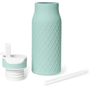 Nuuroo Isa παγουρίνο από σιλικόνη Desert Sage