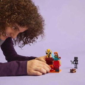 Παιχνίδι Kατασκευή Lego